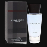 Touch by Burberry Cologne for Men 3.3 oz Eau De Toilette Spray
