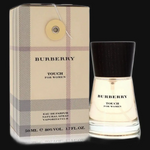 Touch by Burberry Perfume for Women 1.7 oz Eau De Parfum Spray