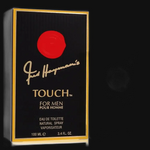 Touch by Fred Hayman Cologne for Men 3.4 oz Eau De Toilette Spray