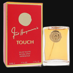 Touch by Fred Hayman Perfume for Women 1.7 oz Eau De Toilette Spray