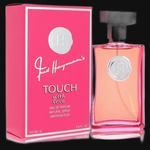 Touch With Love by Fred Hayman Perfume for Women 3.4 oz Eau De Parfum Spray