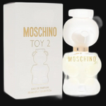 Toy 2 by Moschino Perfume for Women 1 oz Eau De Parfum Spray