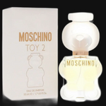 Toy 2 by Moschino Perfume for Women 1.7 oz Eau De Parfum Spray