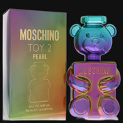 Toy 2 Pearl by Moschino Perfume for Women 3.4 oz Eau De Parfum Spray