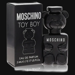 Toy Boy by Moschino Cologne for Men 5 mL Mini Eau De Parfum