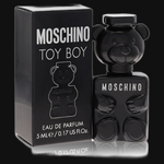 Toy Boy by Moschino Cologne for Men 5 mL Mini Eau De Parfum
