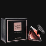 Tresor La Nuit L' by Lancome Perfume for Women 2.5 oz L'eau De Parfum Spray