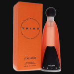 Tribu Italiano by Benetton Perfume for Women 3.3 oz Eau De Parfum Spray