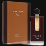 Tribu Man by Benetton Cologne for Men 3.3 oz Eau De Parfum Spray