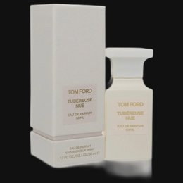 Tubereuse Nue by Tom Ford (Unisex) 1.7 oz Eau De Parfum Spray