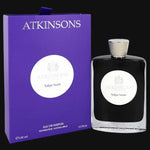 Tulipe Noire by Atkinsons Perfume for Women 3.3 oz Eau De Parfum Spray