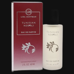 Tunisian Neroli by Lisa Hoffman Cologne for Men 2 oz Eau De Parfum Spray