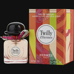 Twilly D'hermes by Hermes Perfume for Women 1 oz Eau De Parfum Spray