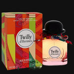 Twilly D'hermes by Hermes Perfume for Women 2.87 oz Eau De Parfum Spray