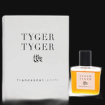 Tyger Tyger by Francesca Bianchi (Unisex) 1 oz Extrait De Parfum Spray