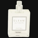 Ultimate by Clean Perfume for Women 2.14 oz Eau De Parfum Spray (Tester)