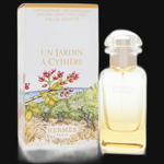 Un Jardin A Cythere by Hermes (Unisex) 1.6 oz Eau De Toilette Spray (Refillable)