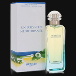 Un Jardin En Mediterranee by Hermes (Unisex) 3.4 oz Eau De Toilette Spray