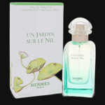 Un Jardin Sur Le Nil by Hermes Perfume for Women 1.7 oz Eau De Toilette Spray