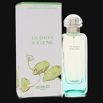 Un Jardin Sur Le Nil by Hermes Perfume for Women 3.4 oz Eau De Toilette Spray