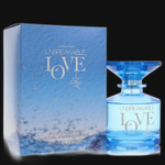Unbreakable Love by Khloe And Lamar Perfume for Women 3.4 oz Eau De Toilette Spray (unboxed)