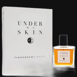 Under My Skin by Francesca Bianchi (Unisex) 1 oz Extrait De Parfum Spray