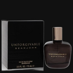 Unforgivable by Sean John Cologne for Men 2.5 oz Eau De Toilette Spray