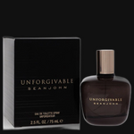 Unforgivable by Sean John Cologne for Men 2.5 oz Eau De Toilette Spray