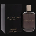Unforgivable by Sean John Cologne for Men 4.2 oz Eau De Toilette Spray