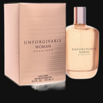 Unforgivable by Sean John Perfume for Women 4.2 oz Eau De Parfum Spray