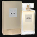 Untold by Elizabeth Arden Perfume for Women 3.3 oz Eau De Parfum Spray