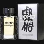 Uomo by Salvatore Ferragamo Cologne for Men 1.7 oz Eau De Toilette Spray
