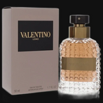 Uomo by Valentino Cologne for Men 1.7 oz Eau De Toilette Spray