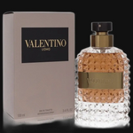 Uomo by Valentino Cologne for Men 3.4 oz Eau De Toilette Spray