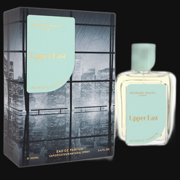 Upper East by Michael Malul Perfume for Women 3.4 oz Eau De Parfum Spray