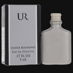 Ur by Usher Cologne for Men 5 mL Mini Eau De Toilette Spray