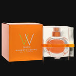 V V Tropic by Roberto Verino Perfume for Women 1.7 oz Eau De Toilette Spray