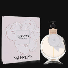 Valentina Acqua Floreale by Valentino Perfume for Women 1.7 oz Eau De Toilette Spray