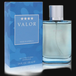 Valor by Dana Cologne for Men 3.4 oz Eau De Toilette Spray