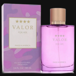 Valor by Dana Perfume for Women 3.4 oz Eau De Toilette Spray