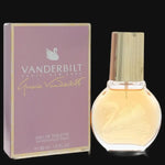 Vanderbilt by Gloria Vanderbilt Perfume for Women 1 oz Eau De Toilette Spray