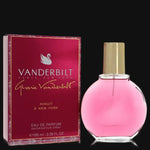 Vanderbilt Minuit A New York by Gloria Vanderbilt Perfume for Women 3.38 oz Eau De Parfum Spray