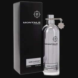 Vanilla Extasy by Montale Perfume for Women 3.4 oz Eau De Parfum Spray