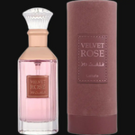 Velvet Rose by Lattafa (Unisex) 3.4 oz Eau De Parfum Spray