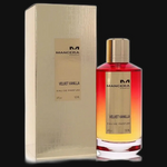 Velvet Vanilla by Mancera (Unisex) 4 oz Eau De Parfum Spray