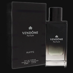 Vendome by Riiffs Cologne for Men 3.4 oz Eau De Parfum Spray