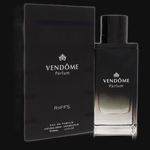 Vendome by Riiffs Cologne for Men 3.4 oz Eau De Parfum Spray