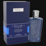 Venetian Blue by The Merchant Of Venice Cologne for Men 3.4 oz Eau De Parfum Spray
