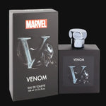 Venom by Marvel Cologne for Men 3.4 oz Eau De Toilette Spray