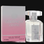Versencia Crystal by Maison Alhambra Perfume for Women 3.4 oz Eau De Parfum Spray